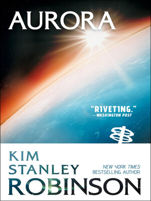 cover image of Aurora